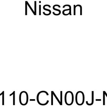 Nissan K2110-CN00J-NW Condenser Assembly