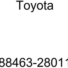 Toyota 88463-28011 Condenser Bracket