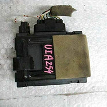 REUSED PARTS Cooler Junction Control Module Fits 2000 00 Lexus LX470 08940-60810 0894060810