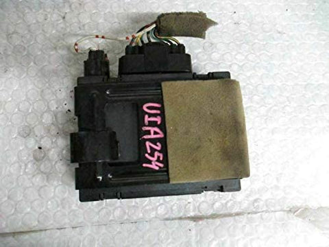 REUSED PARTS Cooler Junction Control Module Fits 2000 00 Lexus LX470 08940-60810 0894060810