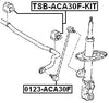 Front Stabilizer Bushing Kit D23 Febest TSB-ACA30F-KIT Oem 48815-42100