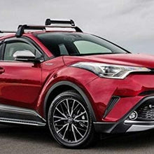 SnailAuto Fit for Toyota C-HR CHR 2017 2018 2019 2020 2021 Cross Bars Roof Racks Crossbars