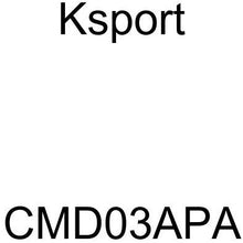 KSport CMD03-APA Airtech Pro Air Suspension System