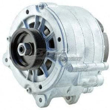 BBB Industries 11158 Remanufactured Alternator