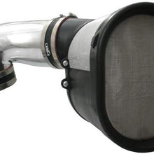 Injen Technology PF8075P Polished Power-Flow Intake System