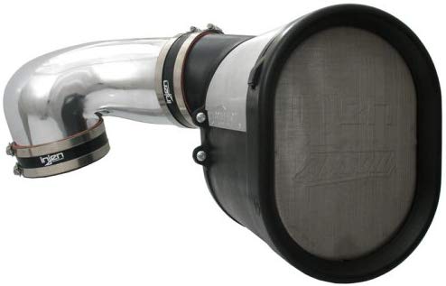 Injen Technology PF8075P Polished Power-Flow Intake System