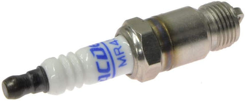 Quicksilver 898264001 AC Delco MR43T Spark Plug, 1-Pack