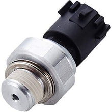 HONGNAL Oil Pressure Sensor Switch 12673134/12661808/12637356/12635397/12621234/213-4411/12630433 Replacement Sensors for General Motor Cars