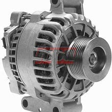 Quality-Built 7796803N Supreme Domestic Alternator - New