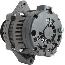 DB Electrical ADR0426 Alternator Compatible With/Replacement For Indmar Marine Power Inboard 8400111, 8600002, 20828, Indmar Marine Power Inboard 8400111 4-1032XMP 400-12214 400-12333 8726 1-3258-01DR