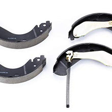 Power Stop B815 Autospecialty Brake Shoe