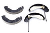 Power Stop B815 Autospecialty Brake Shoe