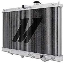 Mishimoto MMRAD-PRE-97 Honda Prelude Performance Aluminum Radiator 1997-2001, Silver