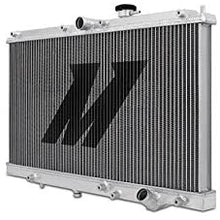 Mishimoto MMRAD-PRE-97 Performance Aluminum Radiator Compatible With Honda Prelude 1997-2001