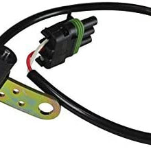 Premier Gear PG-CRK87 Professional Grade New Crankshaft Position Sensor