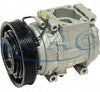 Universal Air Conditioner New Compressor CO10410GLC UAC