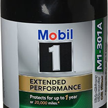 Mobil 1 M1-301A Extended Performance Oil Filter, 1 Pack