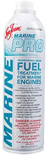 SEAFOAM Marine PRO- PRO Grade Fuel Treatment for Marine Engines 20oz