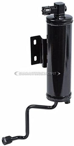 For Jeep Cherokee 1994 1995 1996 A/C AC Accumulator Receiver Drier - BuyAutoParts 60-30803 New