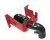 ALTA AMP-INT-201RD Cold Air Intake