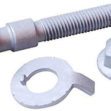 Mevotech MS86017 Front Alignment Cam Bolt Kit