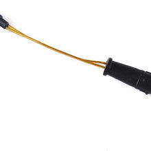 Gofavorland Front & Rear Brake Pad Wear Sensor for Mercedes X164 W164 X204 W251 W221 E550 GL320 fits 2205401517