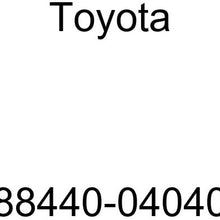 Toyota 88440-04040 Drive Belt Idler Pulley