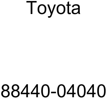 Toyota 88440-04040 Drive Belt Idler Pulley