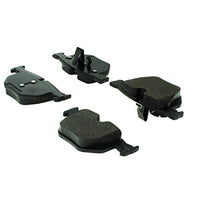 StopTech 309.06830 Sport Brake Pads with Shims and Hardware