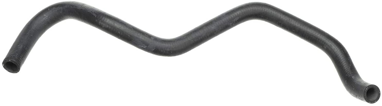 ACDelco 18217L Professional Molded Heater Hose