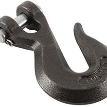 New Complete Tractor Grab Hook 3013-1747 Compatible with/Replacement for Universal Products 7B810, BO810