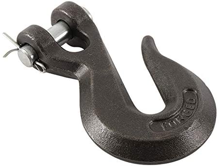 New Complete Tractor Grab Hook 3013-1747 Compatible with/Replacement for Universal Products 7B810, BO810
