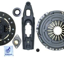 Sachs K70532-01 Clutch Kit