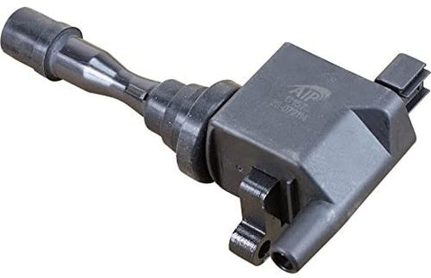 AIP Electronics Premium Ignition Coil on Plug COP Pencil Pack Compatible Replacement For 1994-1996 Mitsubishi Montero SR 3.5L V6 Oem Fit C157