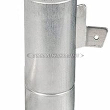 For Mercedes CL550 CL600 S550 S65 AMG A/C AC Accumulator Receiver Drier - BuyAutoParts 60-31171 NEW