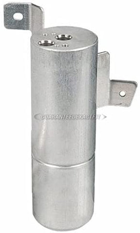 For Mercedes CL550 CL600 S550 S65 AMG A/C AC Accumulator Receiver Drier - BuyAutoParts 60-31171 NEW