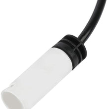 Brake Sensor,Brakeus 1pc Front Brake Pad Wear Sensor Fit for 2007-2015 Mini Cooper 34356792289