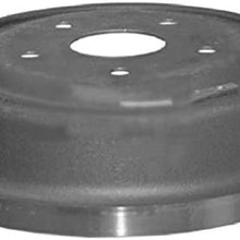 Bendix Premium Drum and Rotor PDR0141 Rear Brake Drum
