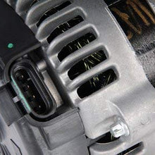 ACDelco 19118694 GM Original Equipment Alternator