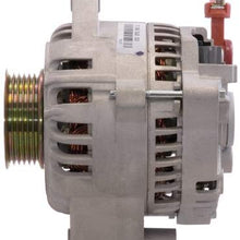 ACDelco 335-1143 Professional Alternator