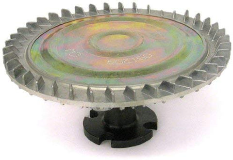 Derale 21034 USMW Professional Series Heavy Duty Fan Clutch