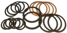 ACDelco 24240100 GM Original Equipment Automatic Transmission Clutch Plate Kit with Friction Plates