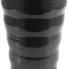 Airaid (9109) 3.5" to 2.5" ID x 5.1" Long UBI Universal Silicone Reducer