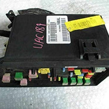 REUSED PARTS 2007 Fits Chrysler Sebring Integrated Power Fuse Box Unit P04692168AL 04692168AL