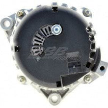 BBB Industries 8246-5 Remanufactured Alternator