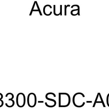 Acura 38300-SDC-A02 Hazard Warning Flasher