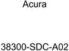 Acura 38300-SDC-A02 Hazard Warning Flasher