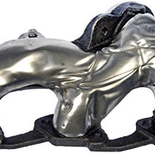 Dorman 674-915 Driver Side Exhaust Manifold for Select Jeep Models