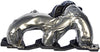 Dorman 674-915 Driver Side Exhaust Manifold for Select Jeep Models