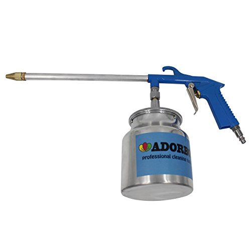 ADORBO Engine Cleaning Gun Solvent Air Sprayer Degreaser Automotive Tool